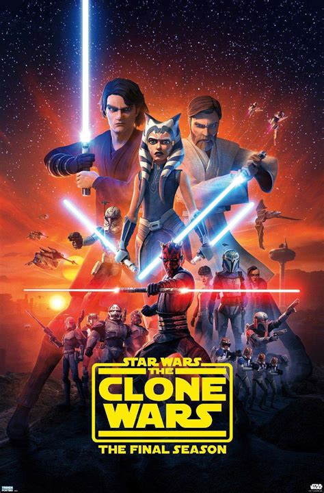 star wars the clone wars season 7 watch online free|clone wars season 7 release date.